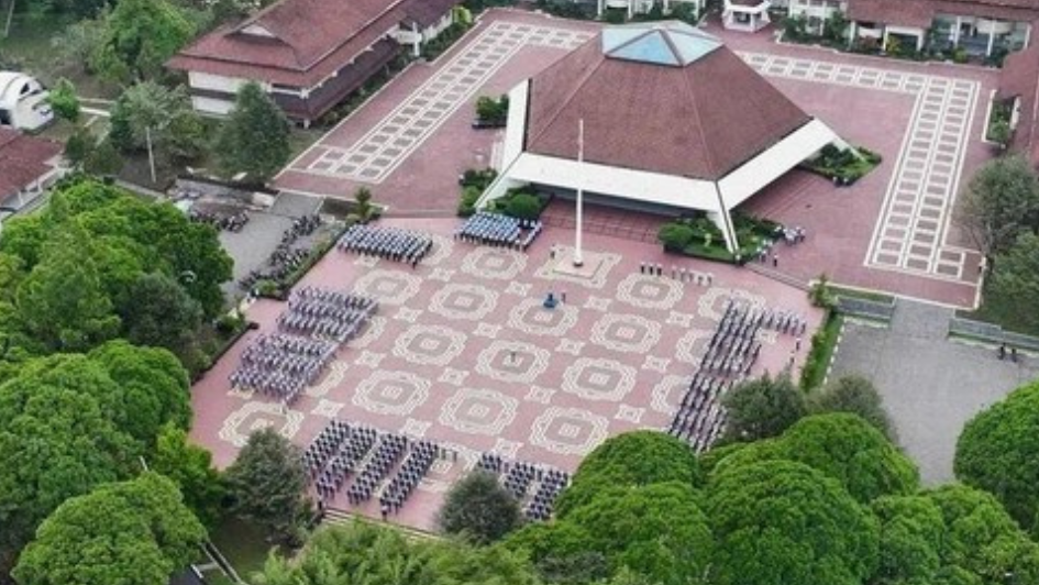 SMA Taruna Nusantara Buka Lowongan Guru 2025