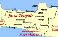 Jogja-Jateng Perjelas Batas Daerah, Ini Garis Administratif yang Disinkronisasi