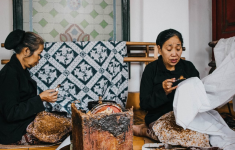 Kenali 7 Motif Batik Khas Jogja Lengkap dengan Filosofi, Aturan Pemakaian, dan Ciri Uniknya