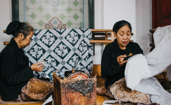 Kenali 7 Motif Batik Khas Jogja Lengkap dengan Filosofi, Aturan Pemakaian, dan Ciri Uniknya