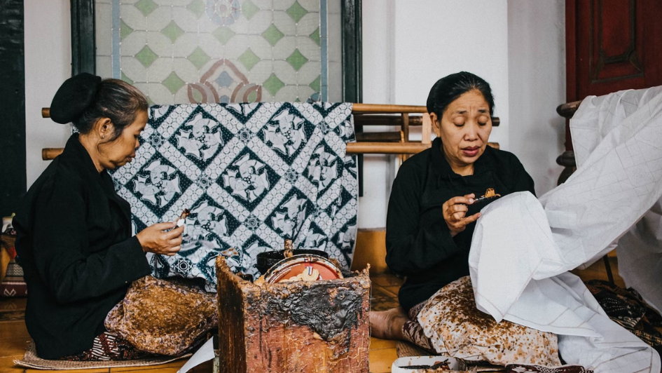 Kenali 7 Motif Batik Khas Jogja Lengkap dengan Filosofi, Aturan Pemakaian, dan Ciri Uniknya