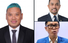 DPR Dinonaktifkan Bukan Berarti Dipecat, Gaji Tetap Mengalir