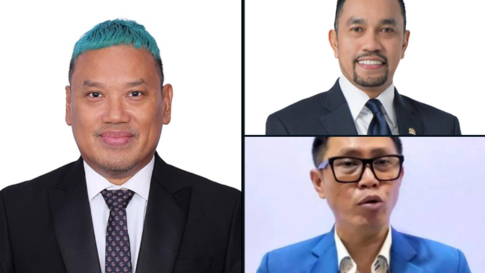 DPR Dinonaktifkan Bukan Berarti Dipecat, Gaji Tetap Mengalir