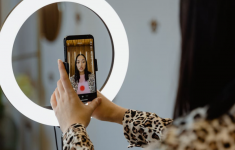 Fitur TikTok Live Kembali Aktif Usai Dibatasi imbas Demo (pexels)