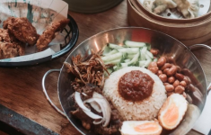 5 Rekomendasi Restoran Kuliner Singapura di Jogja