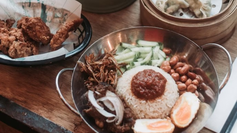 5 Rekomendasi Restoran Kuliner Singapura di Jogja