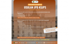 Beasiswa JPD KSJPS 2025 Kota Jogja Buka Pendaftaran Tahap II-III, Cek Jadwal dan Syaratnya