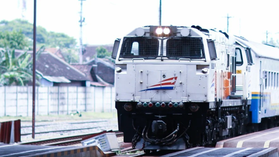 Tiket Kereta Api Diskon 20 Persen hingga 30 September 2025