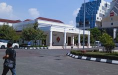 Gedung DPRD DIY (Source: Republika)