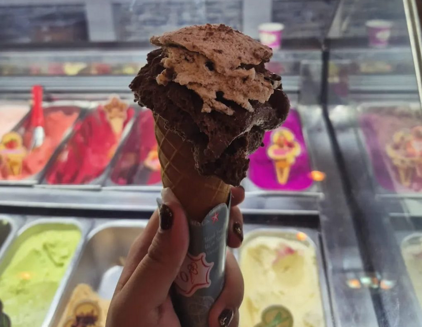 Tempo Gelato (Source: Visiting Jogja)