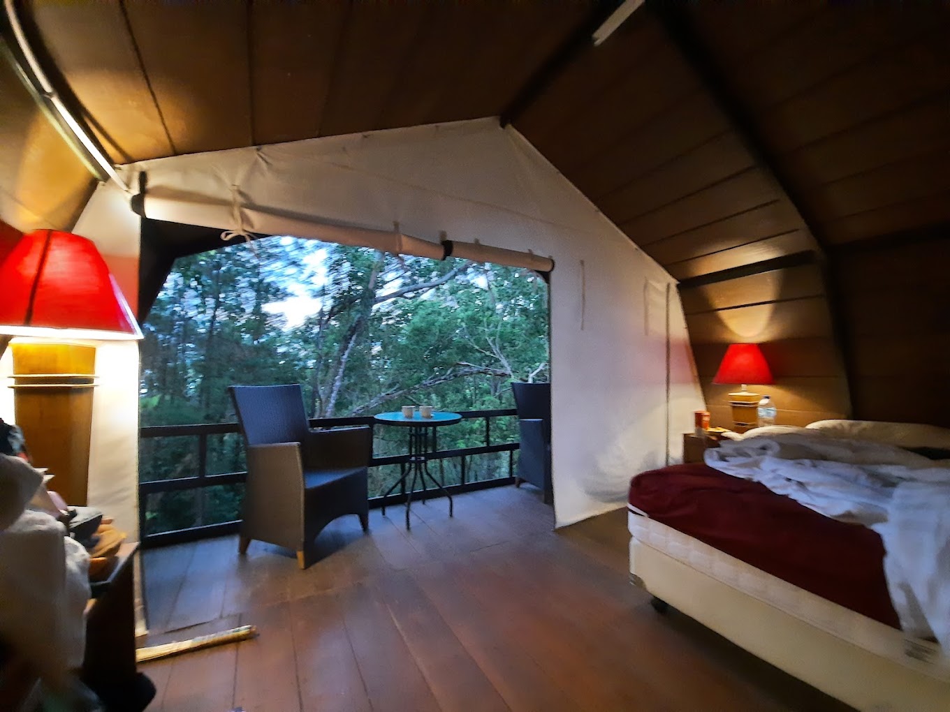 7 Rekomendasi Glamping Seru di Jogja dengan Menawarkan Pengalaman Berkesan dan Fasilitas Lengkap 2 Glamping Songgolangit (Source: Google Maps)