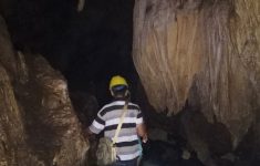 Goa Kidang Kencono di Kulon Progo (Source: Google Maps)