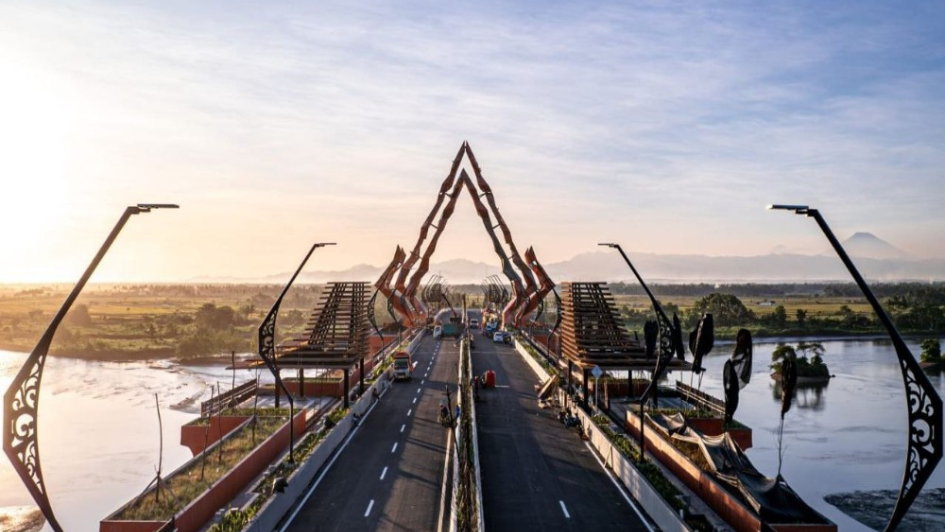 Uji Coba Jembatan Pandansimo Dibuka Besok, Cek Jadwal dan MekanismenyaUji Coba Jembatan Pandansimo Dibuka Besok, Cek Jadwal dan Mekanismenya