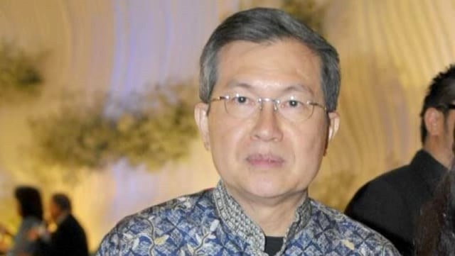 Harjo Sutanto pendiri Wings Group (Source: Kumparan)