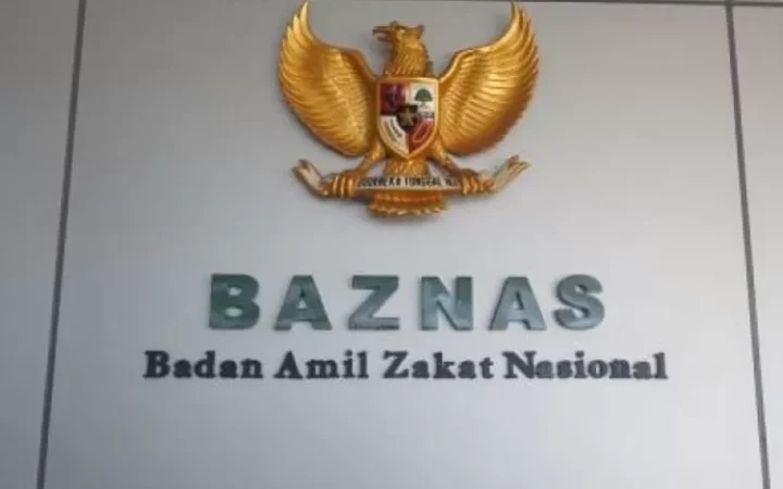 Ilustrasi BAZNAZ
