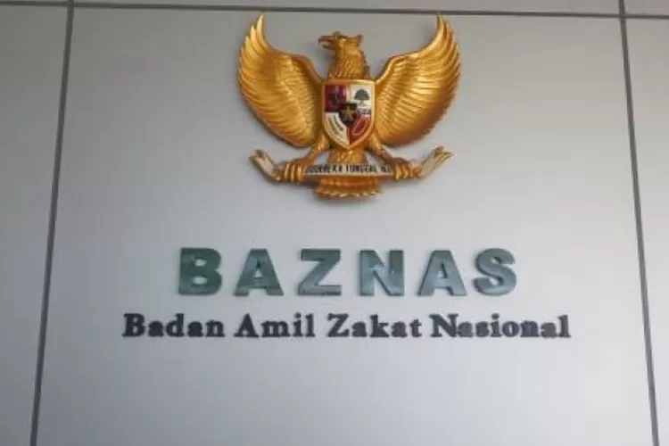 Ilustrasi BAZNAZ