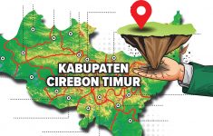 Ilustrasi Cirebon Timur