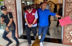 Ilustrasi kejari Sleman tetapkan SP tersangka korupsi