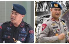 Kompol Cosmas