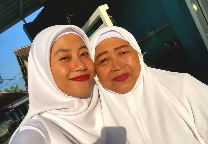 Megawati Hangesti Pertiwi