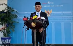 Mochamad Irfan Yusuf (Source: Sindo News)