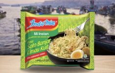 BPOM Klarifikasi Temuan Etilen Oksida pada Mi Instan Indomie di Taiwan