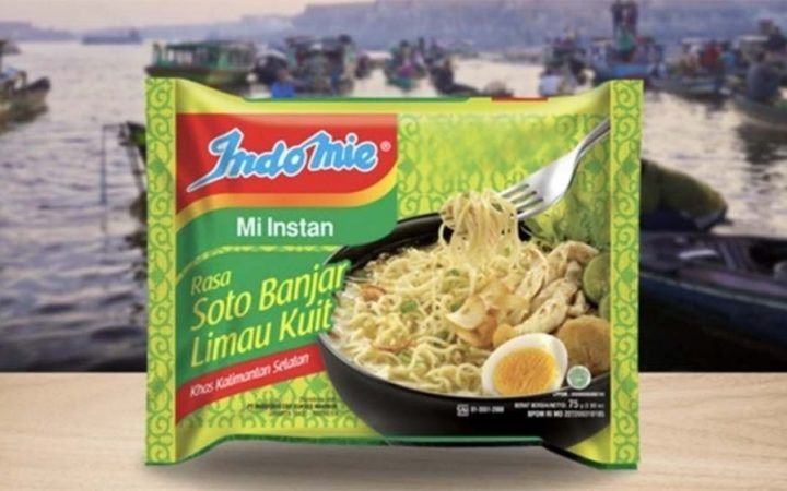 BPOM Klarifikasi Temuan Etilen Oksida pada Mi Instan Indomie di Taiwan
