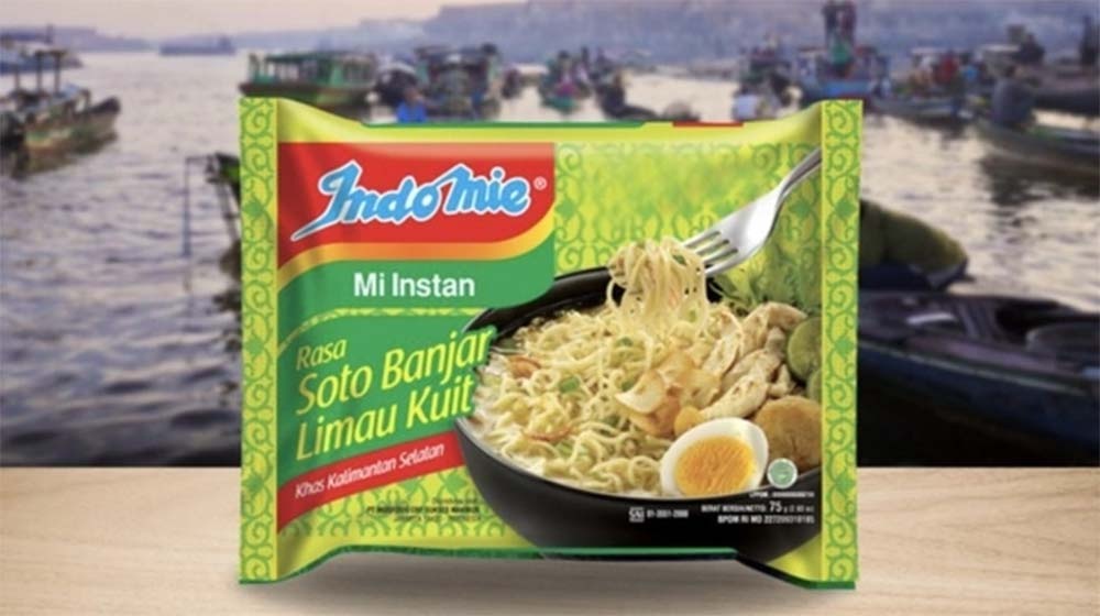 BPOM Klarifikasi Temuan Etilen Oksida pada Mi Instan Indomie di Taiwan