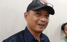 Nur Hidayat, Kepala Pelaksana BPBD Kota Yogyakarta (Source: Radar Jogja)