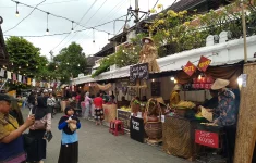 Pasar Kangen 2025 (Source: Radar Jogja)