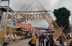 Pasar Kangen 2025 (Source: Visitng Jogja)