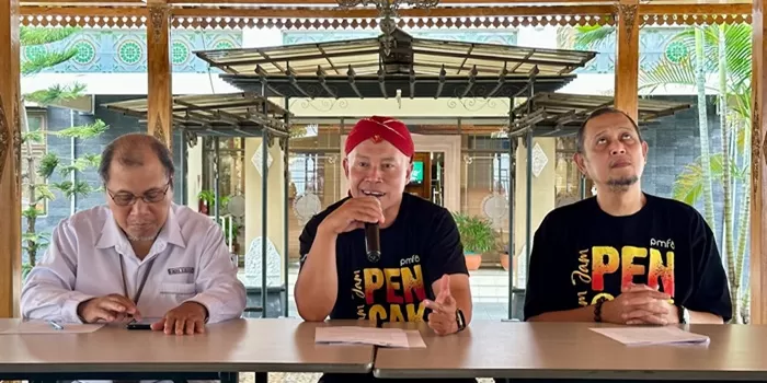 Pencak Malioboro Festival 8 (Source: Kr Jogja)