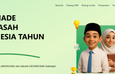 Pengumuman OMI Kabupaten 2025 (Source: Kemenag)