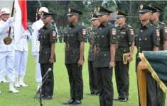 Rekrutmen TNI AD
