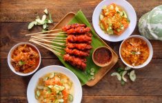 Sate Ratu Yogyakarta (Source: Google Maps)