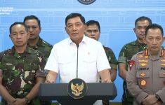 Arahan Prabowo ke TNI hingga BIN soal Kerusuhan dan Penjarahan