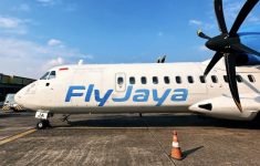 FlyJaya Buka Rute Jogja-Jakarta via Adisutjipto, Cek Fasilitas dan Jadwal Penerbangannnya