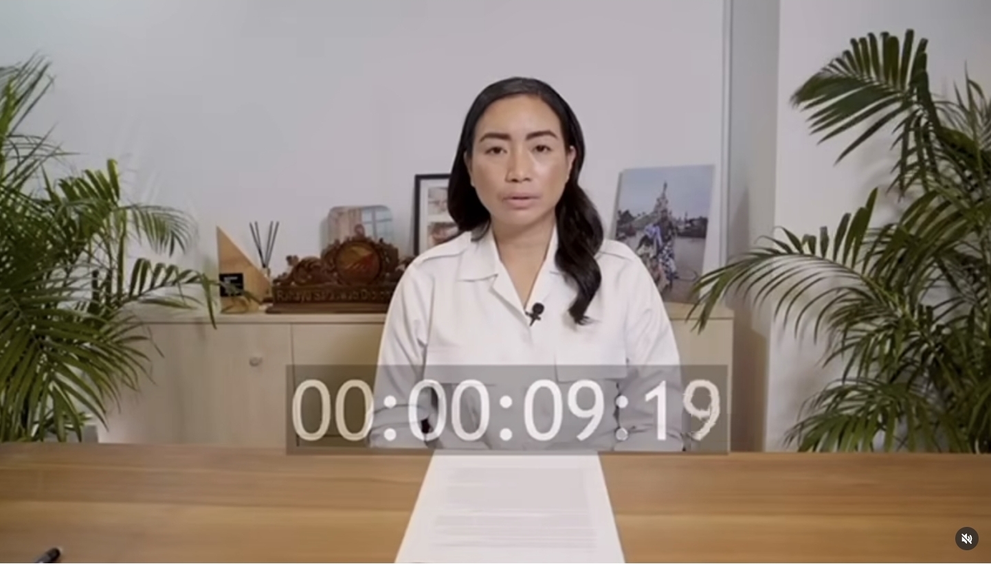 Rahayu Saraswati Ponakan Prabowo Mundur dari DPR