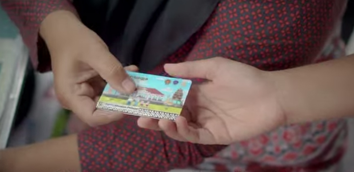Kartu Pelajar Kini Bisa untuk Bayar Trans Jogja