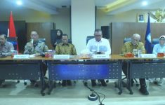Konferensi Pers Peluncuran Seleksi Nasional Penerimaan Mahasiswa Baru (SNPMB) 2026
