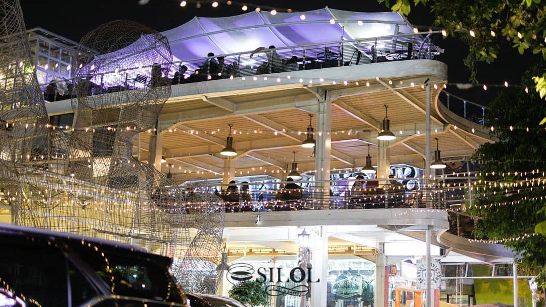 Silol Kopi & Eatery
