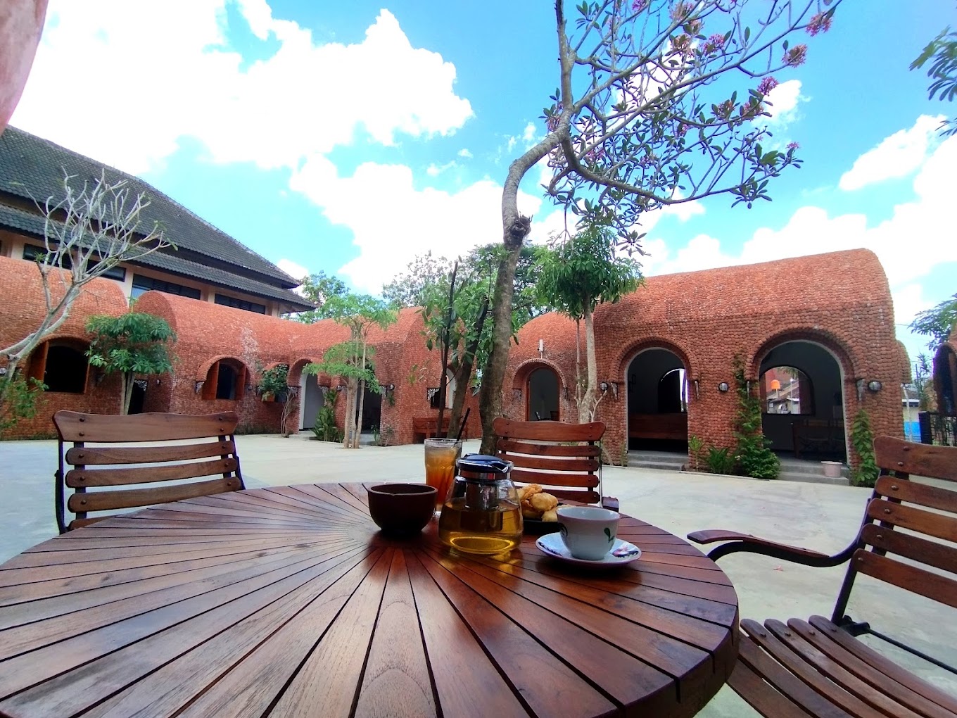 Spot instagramable MuseumKu Gerabah Kasongan di Bantul (Source: Google Maps)