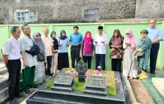 Taman Wijayabrata (Source: Kr Jogja)