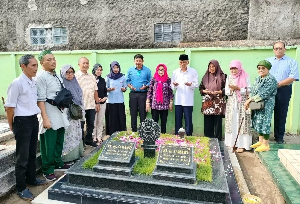 Taman Wijayabrata (Source: Kr Jogja)