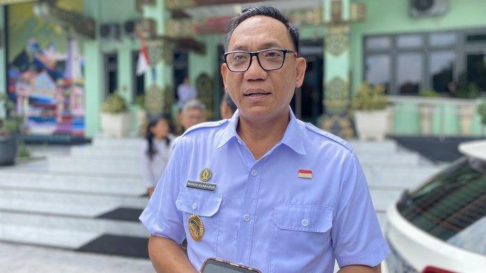 Wakil Wali Kota Yogyakarta Wawan Harmawan. (Source: Pandangan Jogja)
