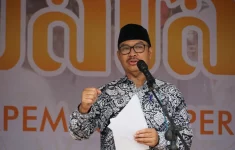 Wali Kota Yogyakarta, Hasto Wardoyo (Source: Pemkot Jogja)