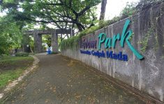 Wisdom Park UGM (Source: Google Maps)