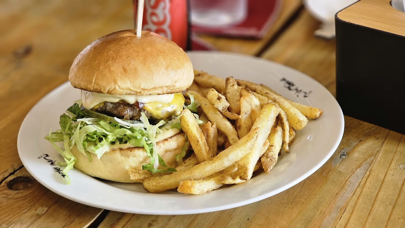 Zabunch Breakfast and Burger (Source: Google Maps)
