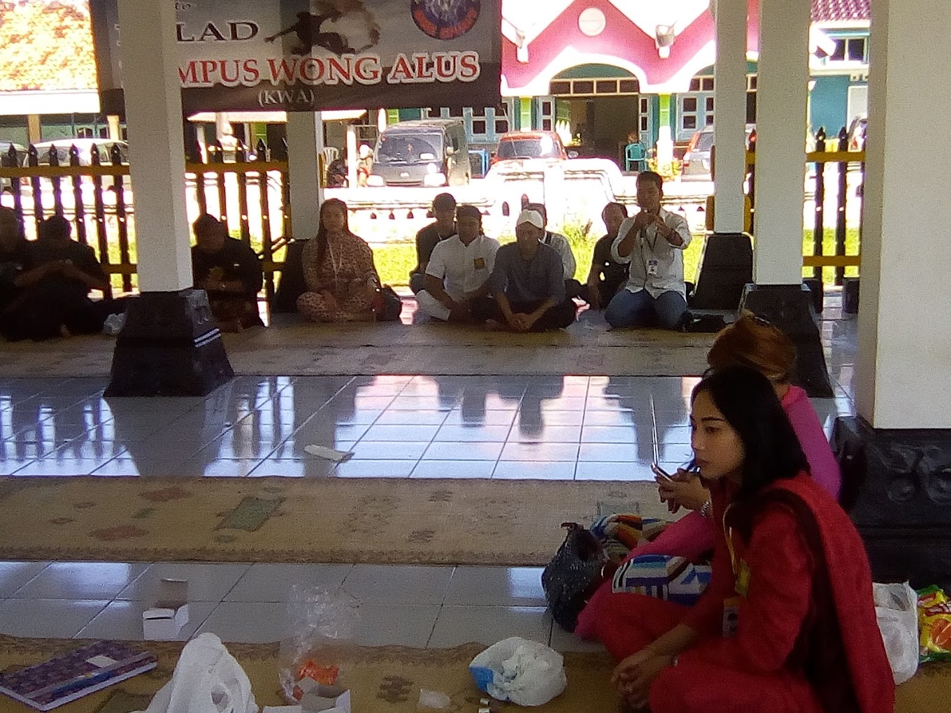 Wisata Budaya Cepuri Parangkusumo Memiliki Daya Tarik Tersendiri Bagi Peziarah, Cek Jam Buka dan Tiket Masuknya 2 Ziarah Cepuri Parangkusumo (Source: Google Maps)