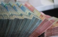 Janji Gaji ASN Naik Belum Pasti Terwujud Tahun ini